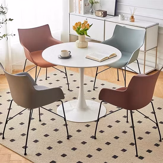 Nueva llegada de China, venta al por mayor, silla Adirondack de jardín de madera plástica para exteriores con caderas de madera para exteriores