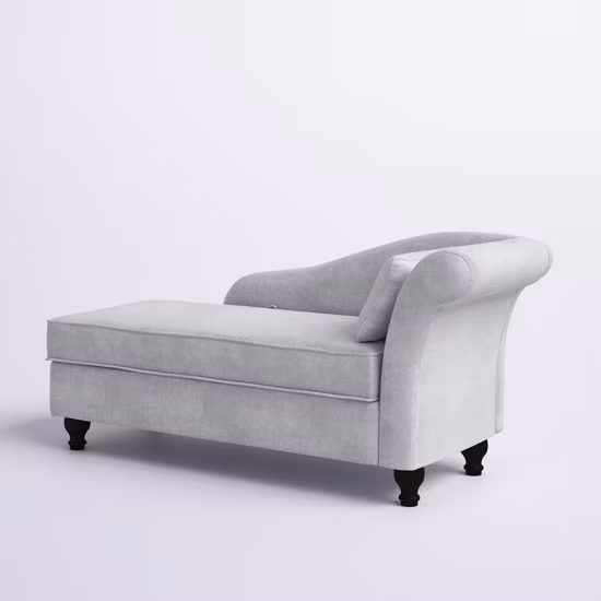 Nova Sofá reclinable Silla Hotel Sillas Muebles de sala de estar Sillón