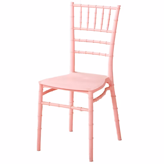 Venta al por mayor de sillas de plástico transparente para eventos, restaurante al aire libre, silla de comedor de plástico transparente para bodas y banquetes